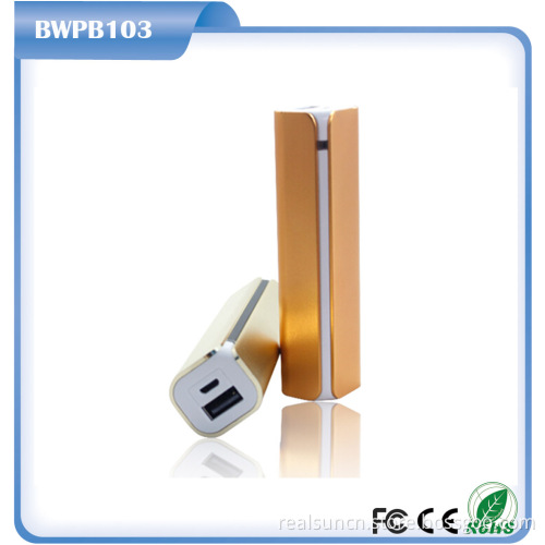 Portable External Battery Power Bank Charger for Your Smart Phone